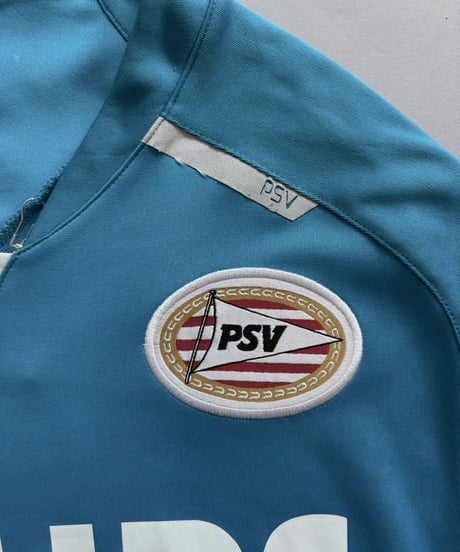 【USED】 06~07's Nike PSV Einghoven Soccer Shirt / 260530-019