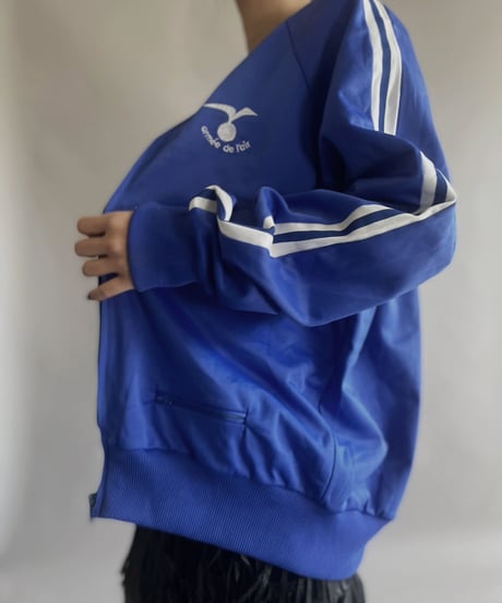 【USED】 armee de lair Jersey Top / 230325-003