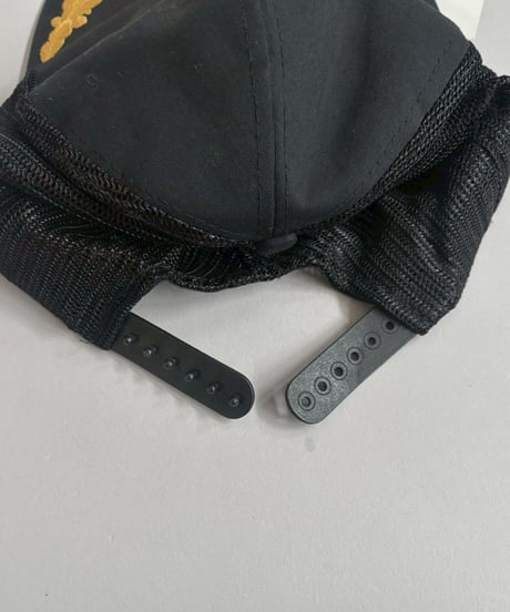 【USED】 EXPO Cap / 260223-007