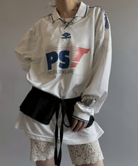 【USED】 UMBRO Soccer Shirt / 260530-030