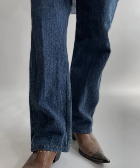 【USED】  Made in USA Levi's Denim Pants 501 / 220416-031