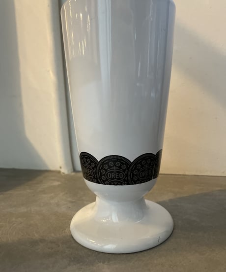 【USED】OREO Mug / 221219-007