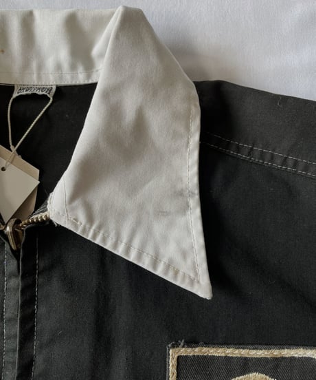 【USED】    Pirate Zip Jacket/211102-018