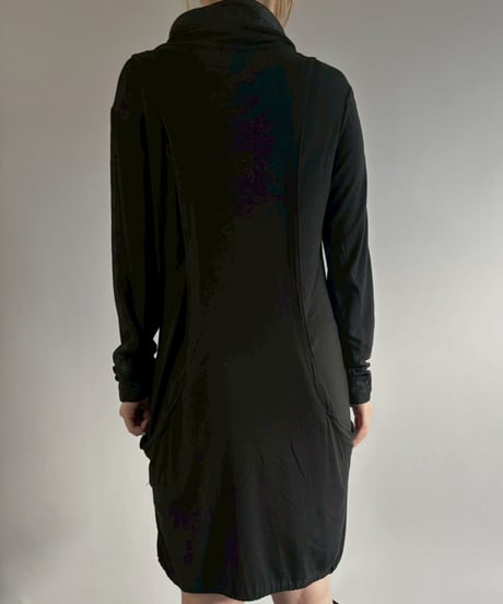 【USED】 Design One-Piece /251220-017