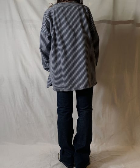 【USED】 Levi's Denim Pants 517 (Dead Stock)/210303-021