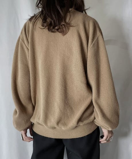 【USED】   LACOSTE Knit Top 11/211126-027