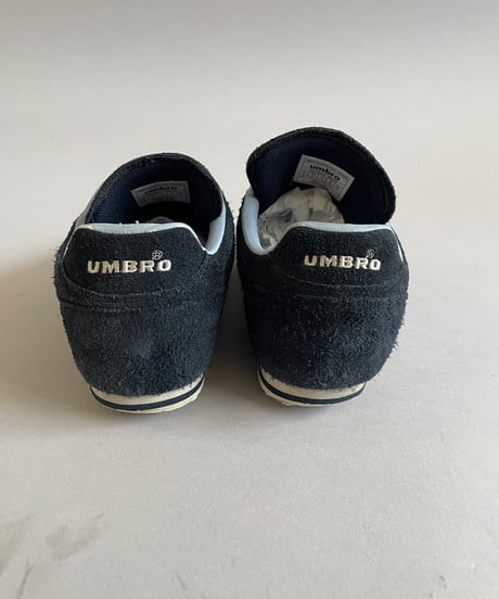 【USED】UMBRO×NIGEL CABOURN Shoes / 240423-007