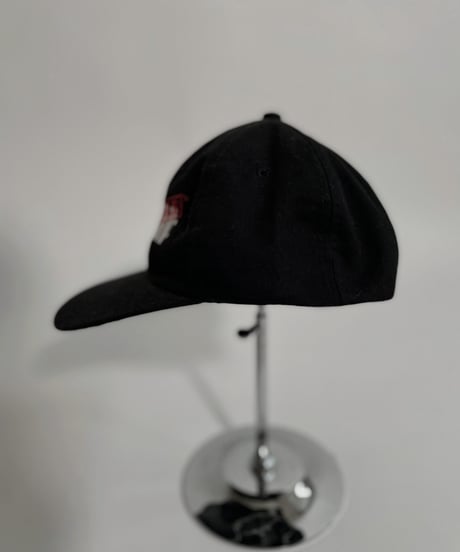 【USED】Cap MISSION IMPOSSIBLE /220327-039