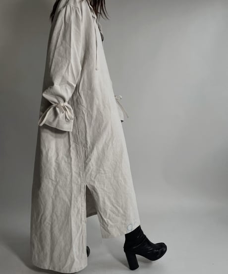 【RE;CIRCLE】 RE French Army Mattress Cover One-piece ④ /220407-011