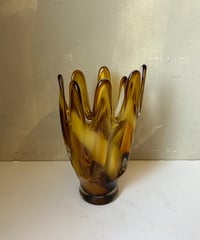 【USED】 Flower Vase  ( 花瓶 / フラワーベース ) 5350