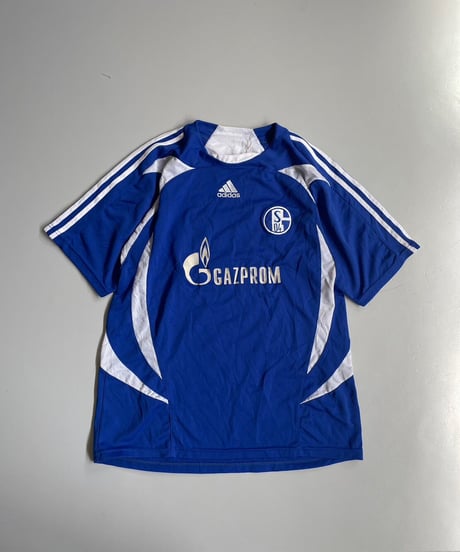 【USED】  Schake 2004's Home Game Shirts / 2300515-023