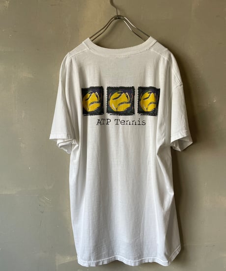 【USED】 Mercedes- Benz S/S T-Shirt /230805-003