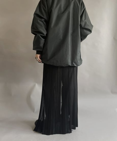【USED】 Pla-jac Coach Jacket / 230211-001
