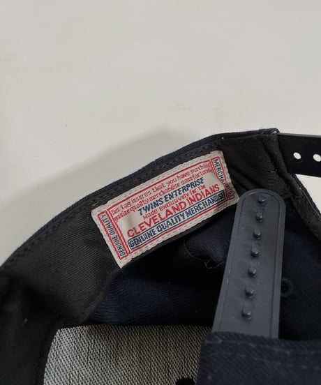 【USED】Cap INDIANS /220327-037