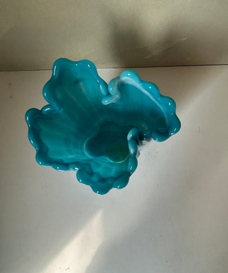 【USED】 Flower Vase  ( 花瓶 / フラワーベース ) 5789
