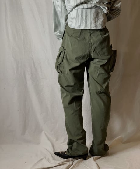 【UESD】 Army Pants 12/210520-035