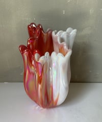 【USED】 Flower Vase  ( 花瓶 / フラワーベース ) 4783