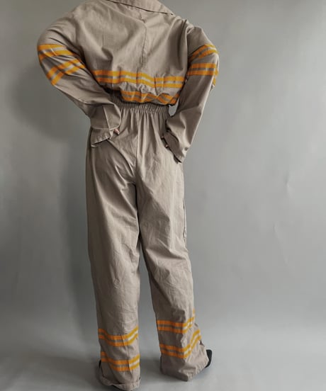 【USED】  Ghostbusters Jumpsuits / 221015-005