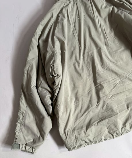 【DEAD STOCK】 U.S Army ECWCS Level7 Primaloft Parka Large-Regular WILDTHINGS/ 260126-013
