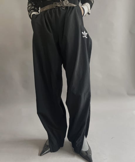【USED】 adidas Jersey Pants / 230311-002