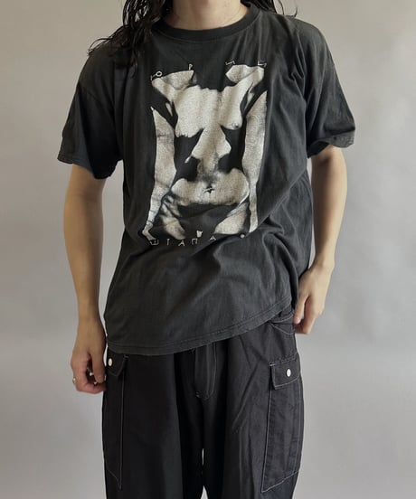 【USED 】Art T-Shirt /240429-111