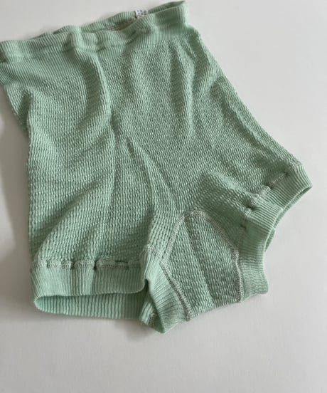 【USED】 Europe Underwear Shorts / 220530-013