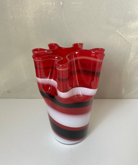 【USED】 Flower Vase  ( 花瓶 / フラワーベース ) 5739