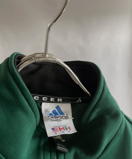 【USED】  Adidas Jersey Top/ 230415-030