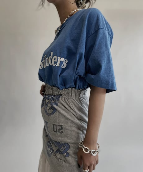 【USED】 EastEnders T Shirt / 220806-021