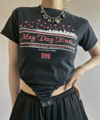 【RE;CIRCLE】 RE Bodysuit Top / 260514-023