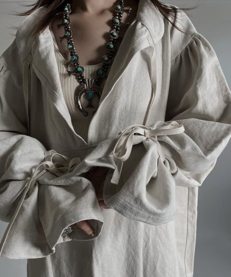 【RE;CIRCLE】 RE French Army Mattress Cover One-piece ⑥ /220407-013