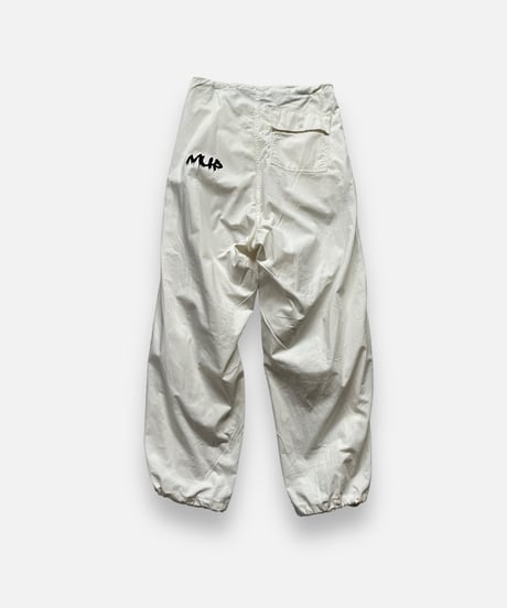 【Mashup Products】 Military snow Pants /  240217-016