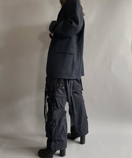 【USED】  Finalist Blazer / 221001-021