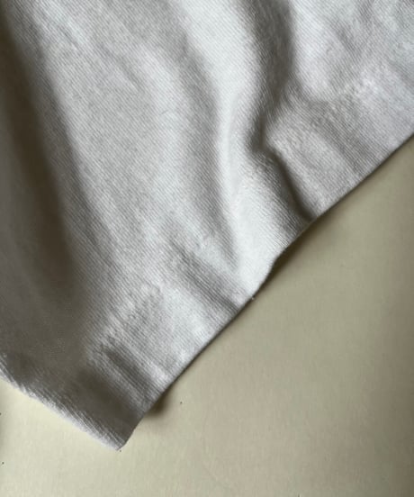 【USED】 Fruit of the Loom CAST REFOSALS T-Shirt /240729-089