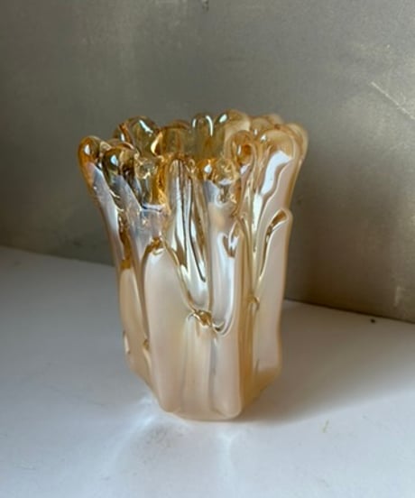 【USED】 Flower Vase  ( 花瓶 / フラワーベース ) 5528