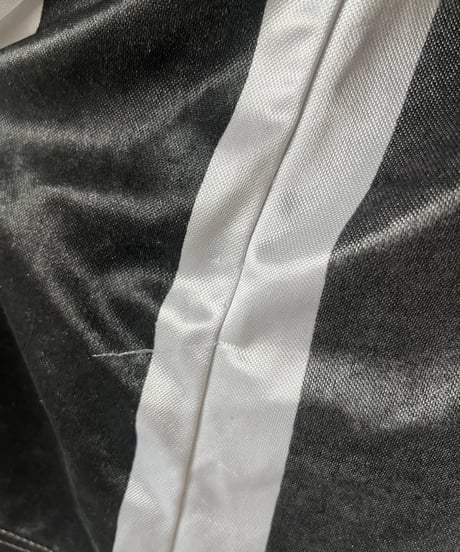 【USED 】COPA JUVENTS Soccer Shirt /240603-002