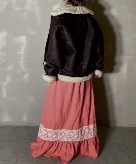 【USED】B3 Jacket / 201120-008