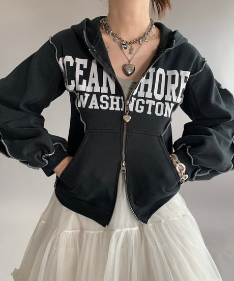 【RE;CIRCLE】 RE Mellow Parker /  241017-005