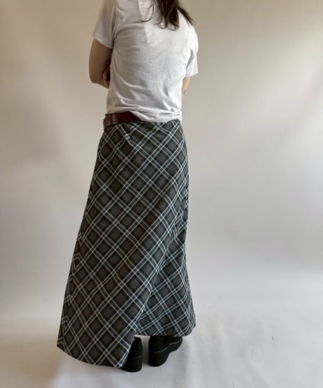 【USED】 RESIZED Made in USA 80's POINT SEBAGO T-Shirt / 250802-023