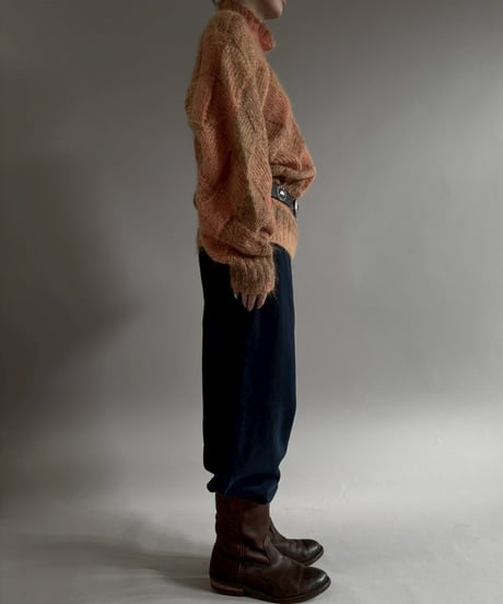 【USED】 Sweat Pants / 260124-015