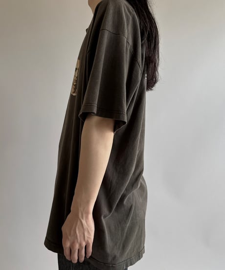 【USED】 01's DEPECHE MODE Tour T-Shirt /250621-041