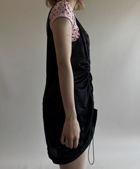 【RE;CIRCLE】 Non asleep Cami  /  250821-006