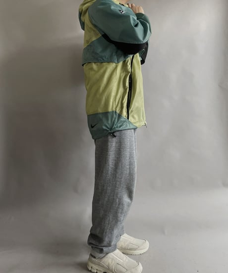 【USED】  Nike Acg Nylon Jacket/230410-004