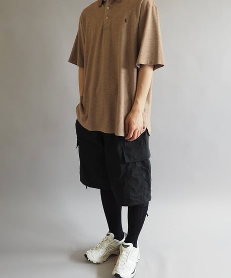 【USED】POLO GOLF Polo Shirt/240617-007