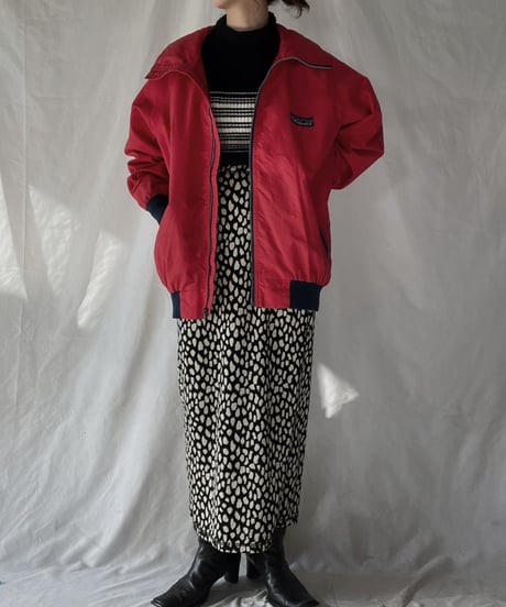 【USED】    PATAGONIA Nylon Jacket/211215-016
