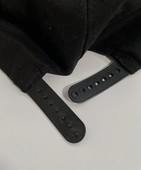 【USED】Cap MISSION IMPOSSIBLE /220327-039