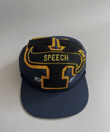 【RE;CIRCLE】 RE Wappen Cap / 221103-031