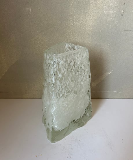 【USED】 Flower Vase  ( 花瓶 / フラワーベース ) 5327