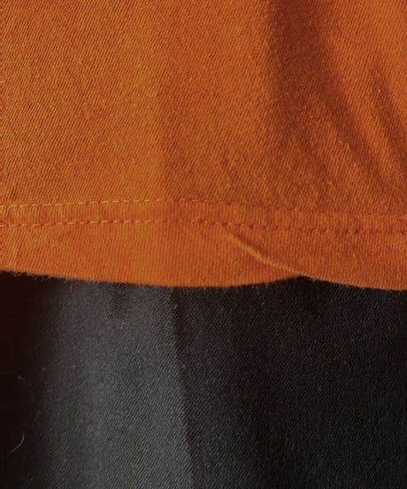 【USED】 S/S T-shirt A Clockwork Orange①/210617-035