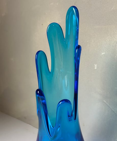 【USED】 Flower Vase  ( 花瓶 / フラワーベース ) 5705